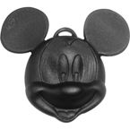 Ciężarek "Mickey Mouse" 16g czarny