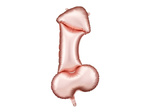 Balon foliowy 26" Penis