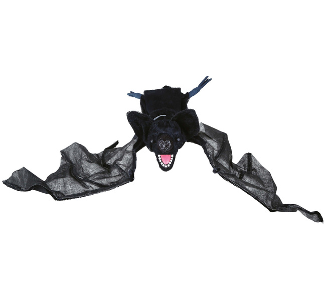 Interaktywny NIETOPERZ 70cm