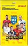FIFA365 2026 Adrenalyn XL MEGA ZESTAW STARTOWY (Starterpack)
