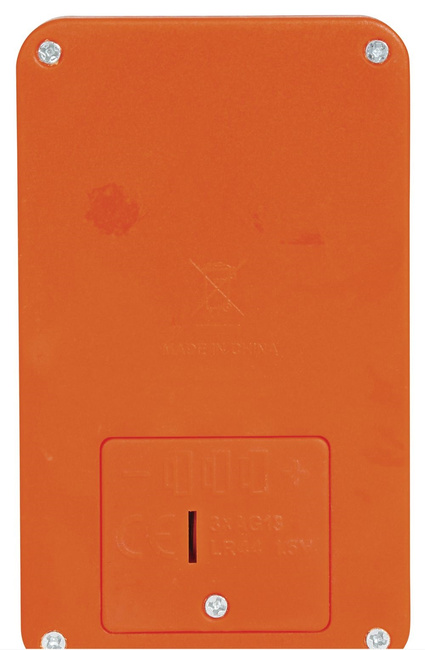 Głośnik – halloweenowe straszne dźwięki