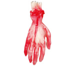 Ucięta dłoń 20cm
