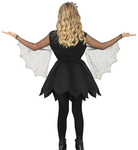 Kostium dziecięcy "Pajęcza wróżka holograficzna"