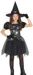 Kostium dziecięcy "Pajęcza Wiedźma"