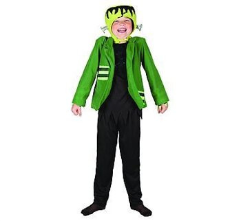 Kostium dziecięcy "Profesor Frankenstein"