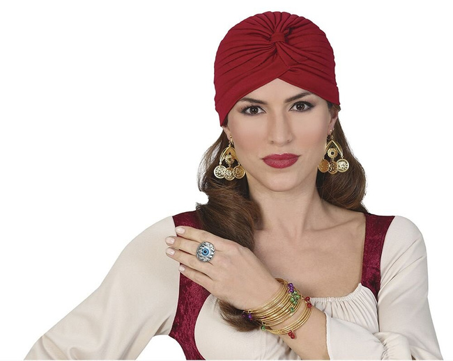 Sygnet srebrny z okiem