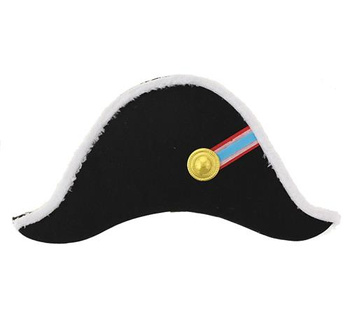 Czapka filcowa Napoleon