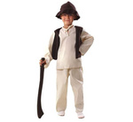 Kostium dziecięcy "Pastuszek"