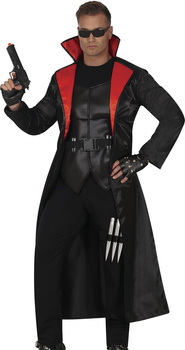 Kostium "Agent Matrix"