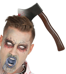 Opaska "Siekiera w głowie"