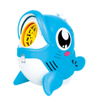 Dumel maszyna do robienia baniek "Wieloryb"