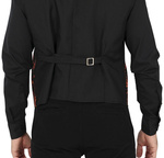 Kamizelka gotycka "Wampir"