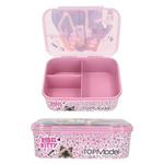 Top Model Śniadaniówka REBEL KITTY