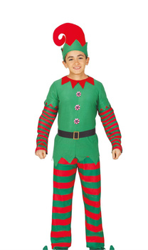 Kostium dziecięcy "Elf słodziak"
