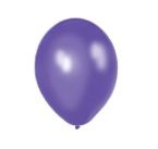 Balon BEL 5" PURPLE / fioletowy