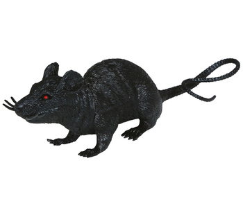 Sztuczny szczur 27cm