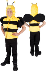 Kostium Dziecięcy "Pszczółka" kamizelka