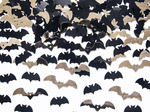 Konfetti "Nietoperze" Halloween 15g