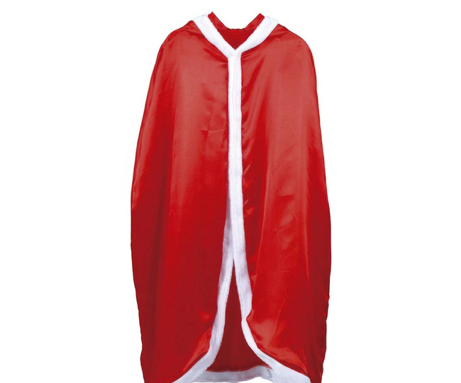 Peleryna Pani Mikołajowej