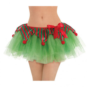Akcesoria Elfa - spódniczka TUTU