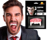 Szczęka Wampira - miękka góra