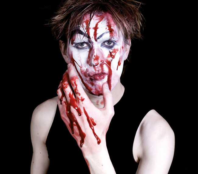 Sztuczna krew w tubce 100ml