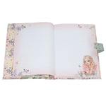 Top Model Pamiętnik grający na kod FEELING