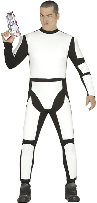 Kostium Gwiezdny żołnierz - klon