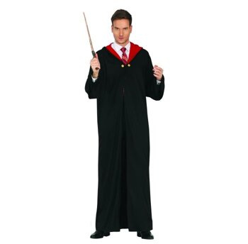 Kostium "Uczeń magii" tunika