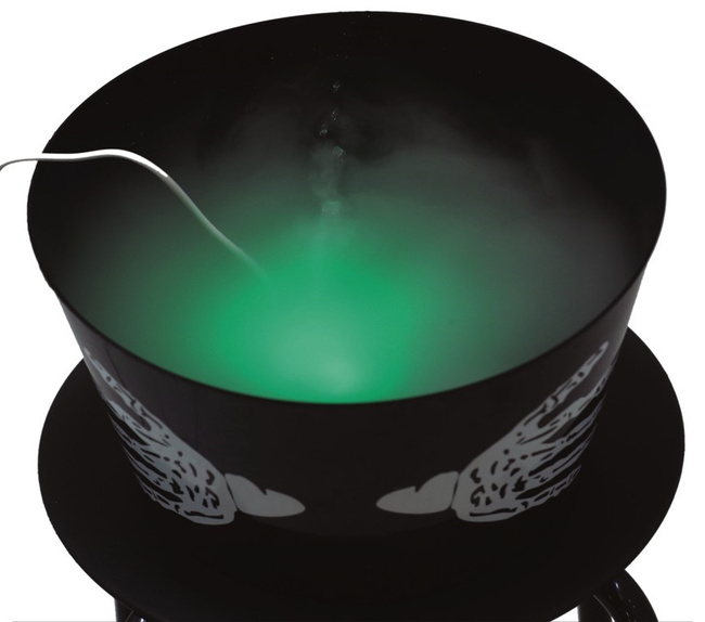 Płyn do wytwornic dymu 1 litr