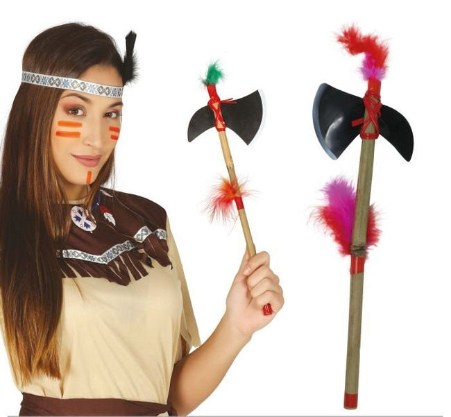 Toporek indianina - TOMAHAWK