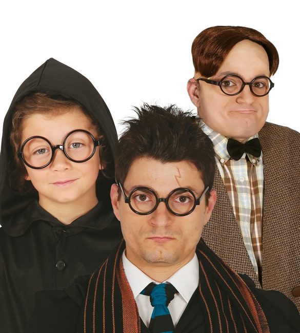 Okulary "Uczeń" oprawki