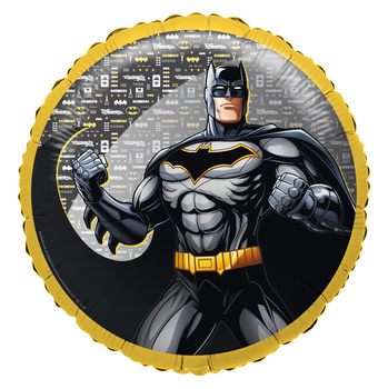 Balon foliowy 17" Batman - Super Bohater