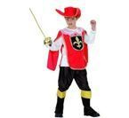 Kostium Dziecięcy "Muszkieter"