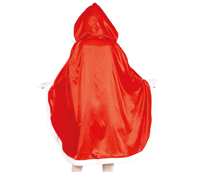 Peleryna Pani Mikołajowej