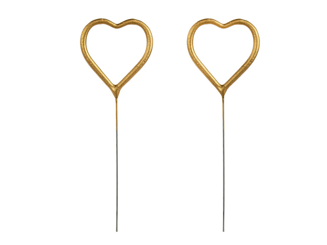 Zimne Ognie SERCA 16cm 2 sztuki