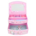 JEDNOROŻEC YLVI Szkatułka