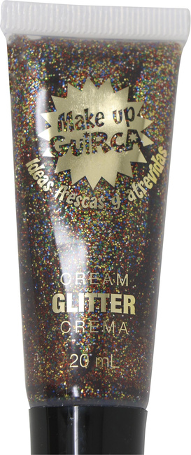 Brokat w tubce 20ml - multi