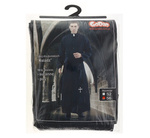 Kostium Ksiądz w sutannie