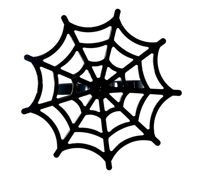 Pierścień na serwetki "Pajęczyna" 1 sztuka