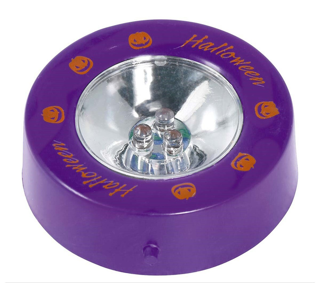 Lampka LED do dyni 6,6cm