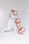 Balon foliowy 26" Penis
