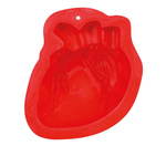 Forma na galaretkę "Serce"