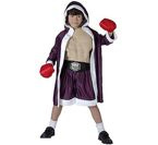 Kostium dziecięcy "Boxer"