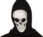 Kostium "Szkielet" kombinezon