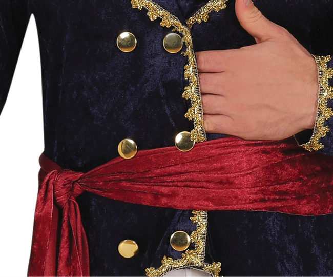 Kostium "Żołnierz napoleoński"