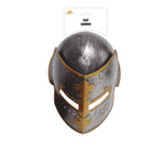 Akcesoria Rycerza - Hełm plastikowy