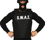 Akcesoria Policjanta SWAT: kamizelka