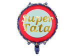 Balon foliowy 18" Super TATA