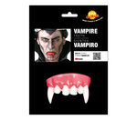 Szczęka Wampira - miękka góra